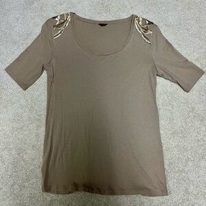 Ann Taylor top